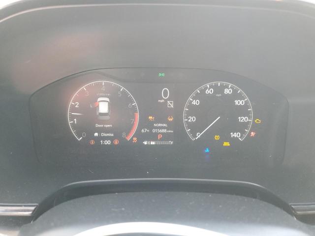 2023 HONDA CR-V EXL 7FARS3H76PE010827