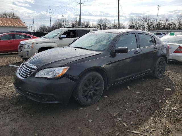 2013 Chrysler 200 Touring VIN: 1C3CCBBB9DN602097 Lot: 46847644