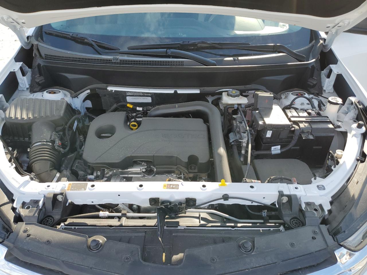 3GNAXSEG7RL106843 CHEVROLET EQUINOX 2024