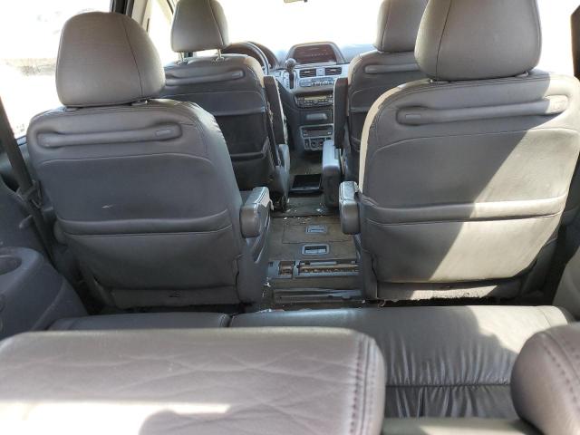 2007 Honda Odyssey Exl VIN: 5FNRL387X7B107585 Lot: 48604904