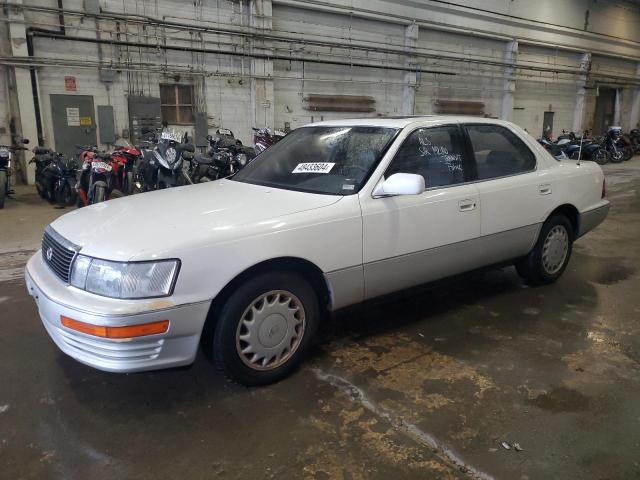 LEXUS LS 400