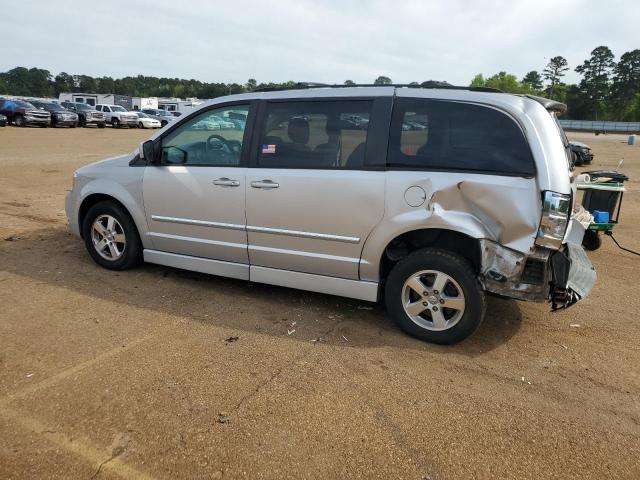 2009 Dodge Grand Caravan Sxt VIN: 2D8HN54119R662369 Lot: 45360334
