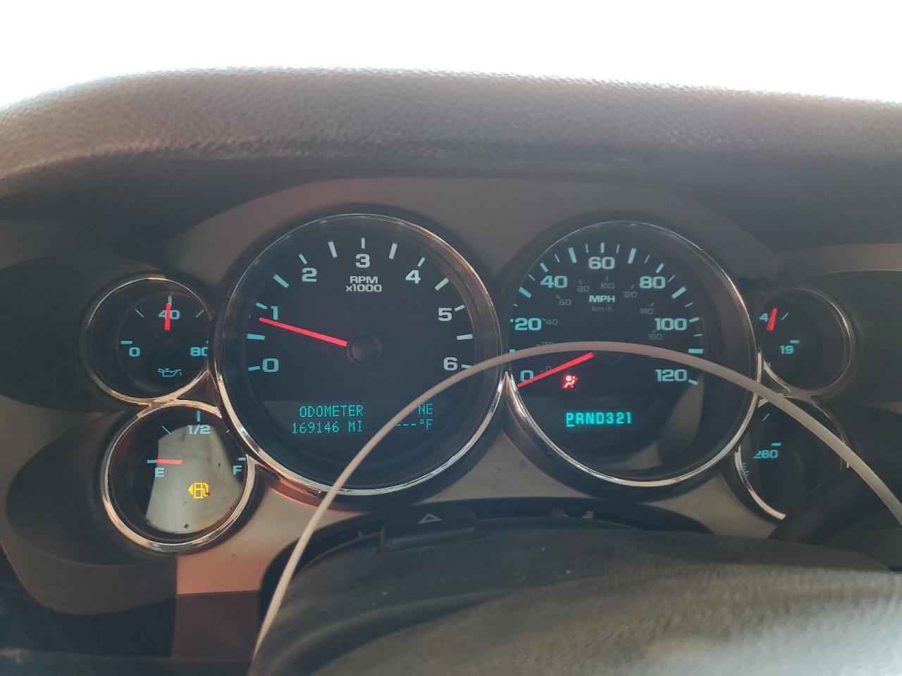 2GCEC23CX91135602 2009 Chevrolet Silverado C1500 Lt