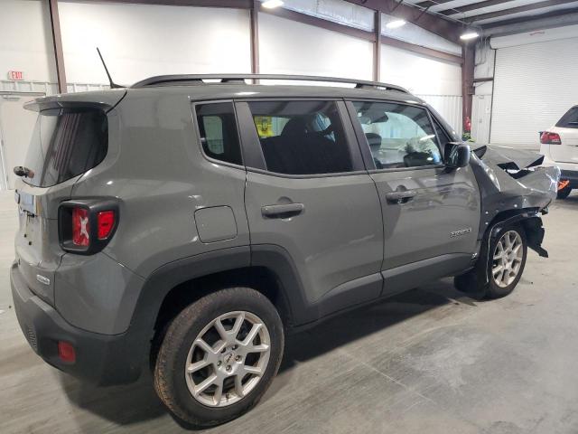 2022 JEEP RENAGADE - ZACNJDB13NPN96185
