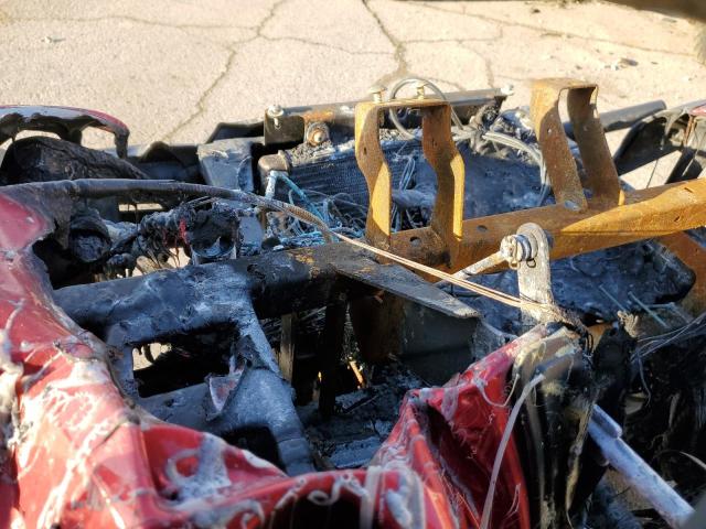 2013 POLARIS RANGER 800 - 4XATH7EA2D2711927