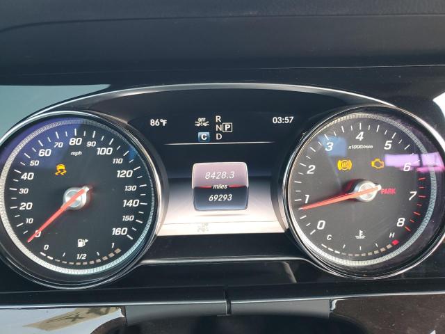 2019 MERCEDES-BENZ E 300 4MAT - WDDZF4KB5KA634094