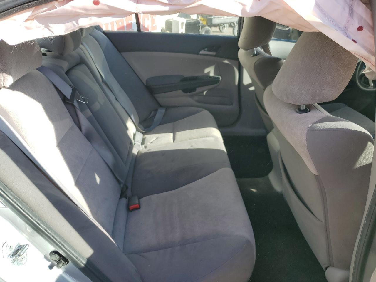 1HGCP2F46AA126228 2010 Honda Accord Lxp