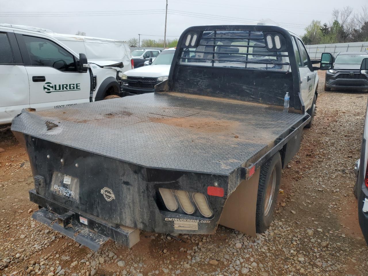 1FD8W3HT4LEC54511 FORD F350 2020