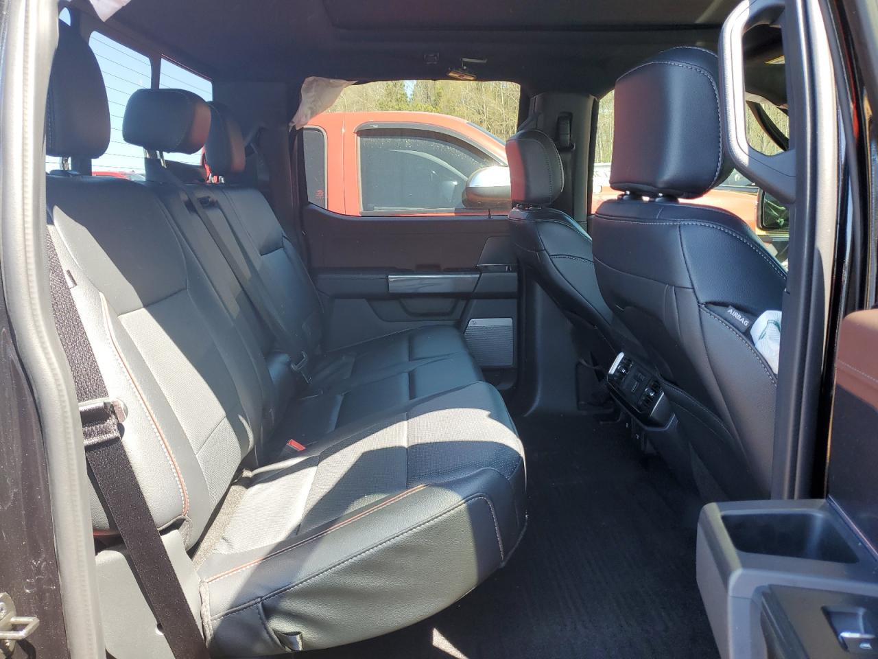 1FTFW1E87NKD68619 FORD F-150 2022