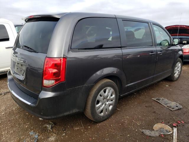 2018 Dodge Caravan - Image 3