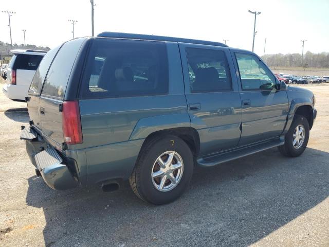 1999 GMC Denali VIN: 1GKEK13R5XR916649 Lot: 55467344