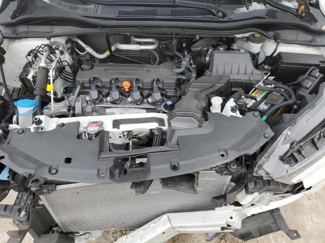 2020 HONDA HR-V LX - 3CZRU6H30LM726143