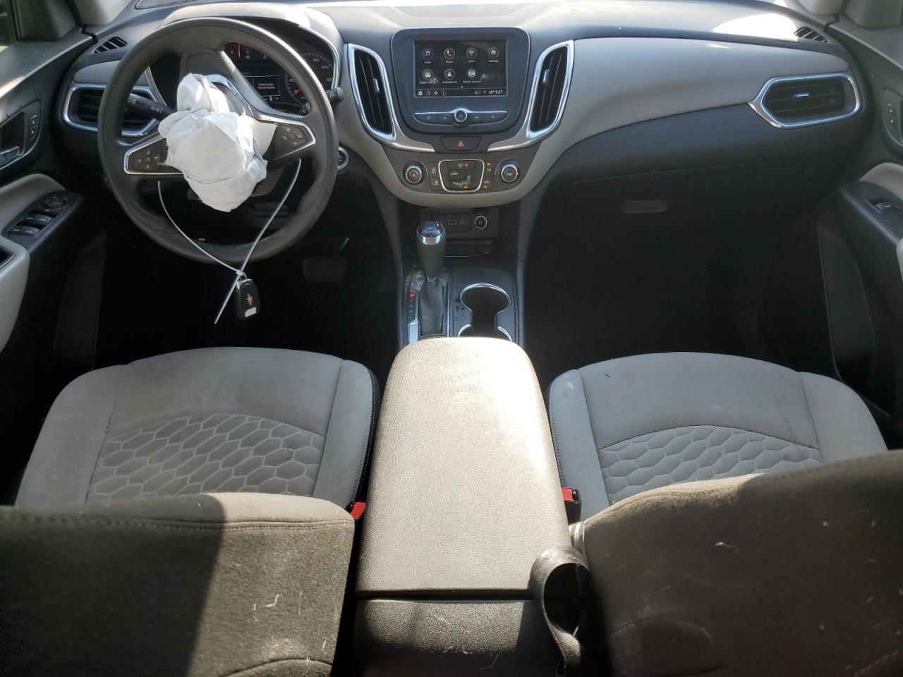 3GNAXHEVXKL122042 CHEVROLET EQUINOX 2019