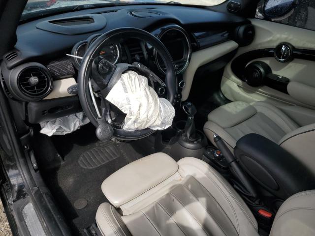 2018 MINI COOPER S - WMWXP7C52J3B95304