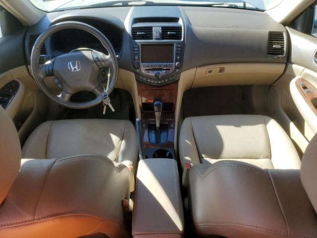 2006 Honda Accord Hybrid VIN: JHMCN36546C003511 Lot: 49308344