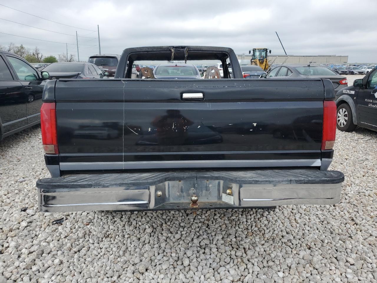 1FTDF15YXSLC02480 1995 Ford F150