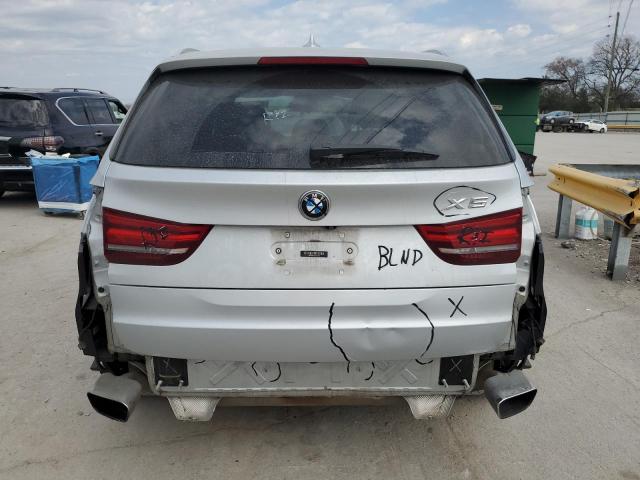 VIN 5UXKR0C56E0H18957 2014 BMW X5, Xdrive35I no.6