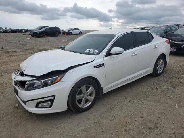 2015 KIA OPTIMA LX - KNAGM4A77F5651141