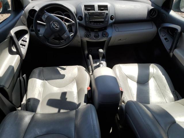 2011 Toyota Rav4 VIN: 2T3BF4DV4BW100086 Lot: 48132074