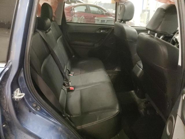 2014 Subaru Forester 2.0Xt Touring VIN: JF2SJGPC5EH467973 Lot: 47882474