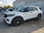 Lot #2411683239 2021 FORD EXPLORER P