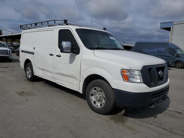 2016 Nissan Nv 2500 S VIN: 1N6AF0KY6GN801273 Lot: 48290494