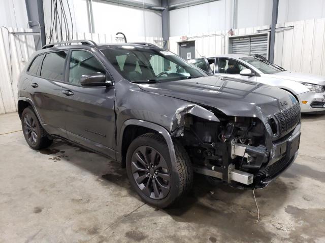 Vin: 1c4pjmdx8kd432129, lot: 47544784, jeep grand cher limited 20194
