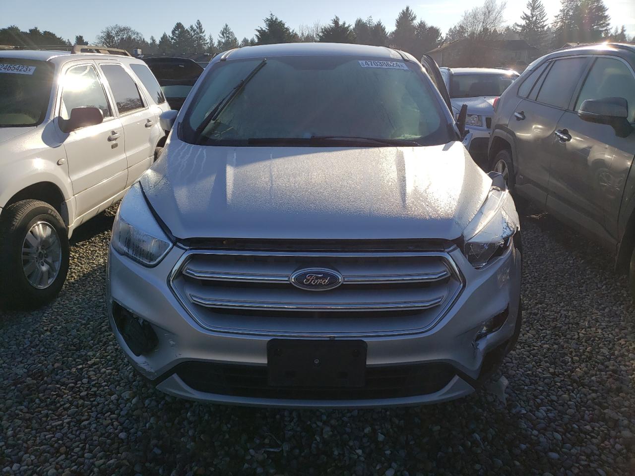 1FMCU0GD3KUB45518 FORD ESCAPE 2019
