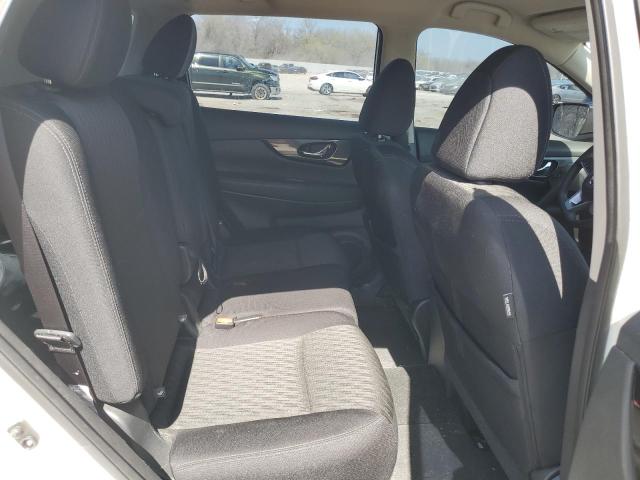 2017 NISSAN ROGUE S - 5N1AT2MT5HC772821