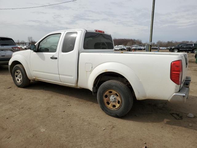 2012 Nissan Frontier S VIN: 1N6BD0CT0CC476185 Lot: 47126124