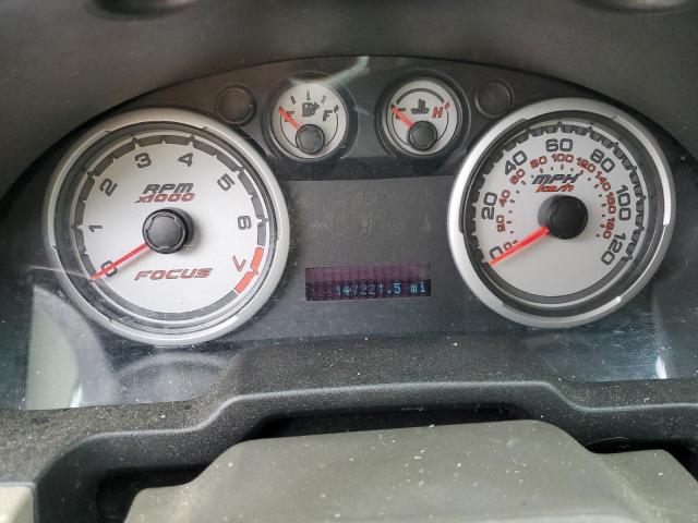 2010 Ford Focus Se VIN: 1FAHP3FN6AW213106 Lot: 47832924