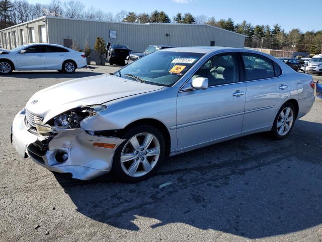 Lot #2427993481 2005 LEXUS ES 330 salvage car