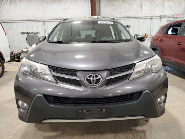 2015 TOYOTA RAV4 XLE - 2T3RFREV6FW266903