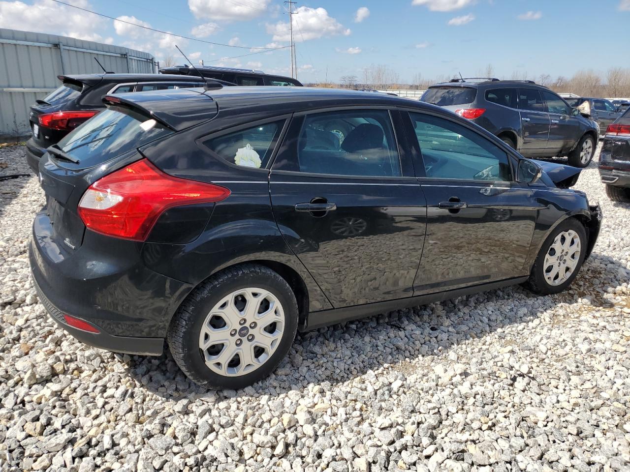 1FADP3K21EL338161 2014 Ford Focus Se