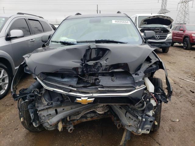 2016 CHEVROLET EQUINOX LT - 2GNALCEK7G1168036