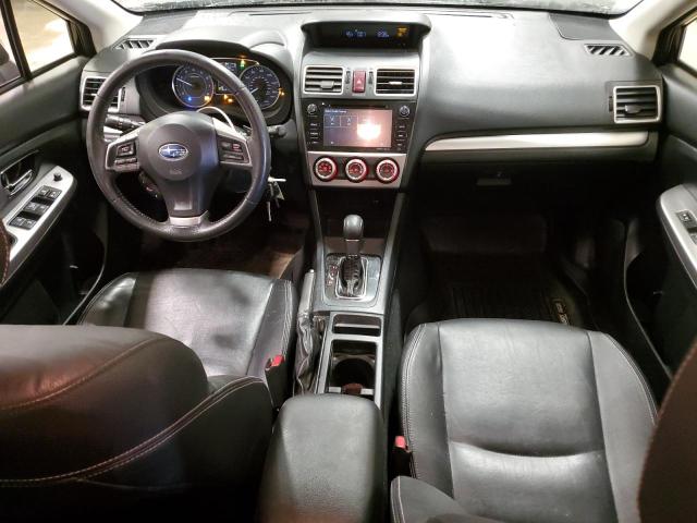 2016 SUBARU IMPREZA LI - JF1GPAK64G8261263