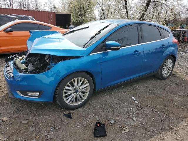 Vin: 1fadp3n20fl322188, lot: 48266854, ford focus titanium 2015 img_1