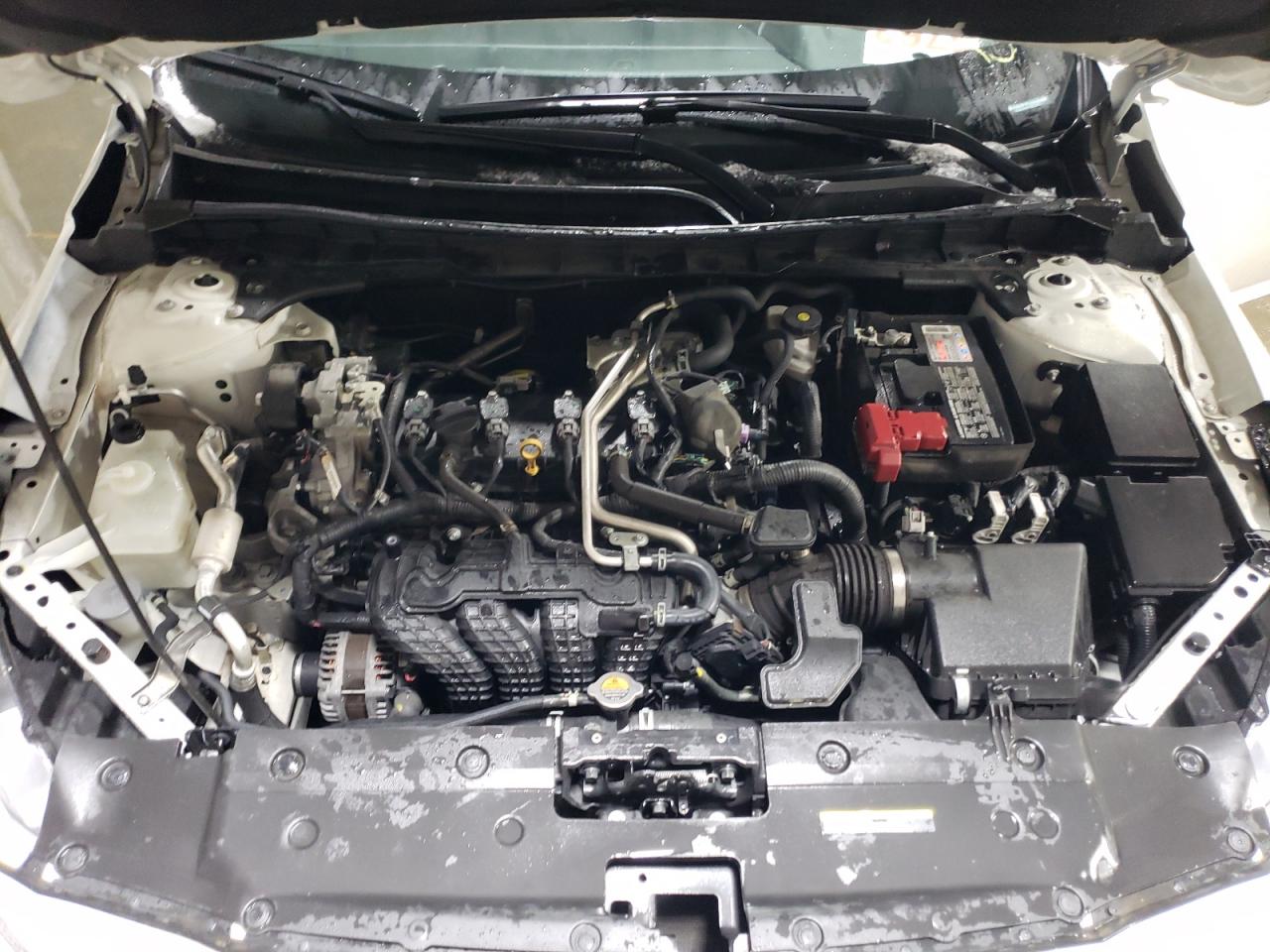 1N4BL4DWXNN352671 NISSAN ALTIMA 2022