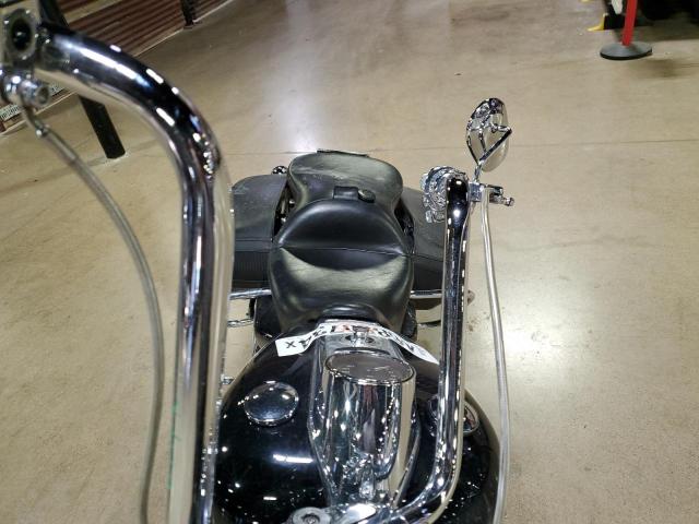 2008 HARLEY-DAVIDSON FLHRC 1HD1FR4328Y611090