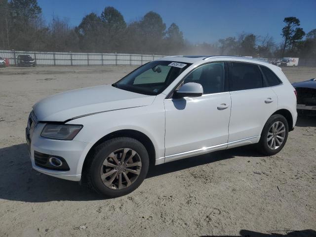 VIN WA1LFAFP7DA013800 2013 Audi Q5, Premium Plus no.1