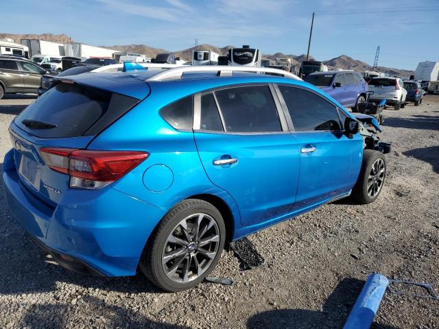 2020 SUBARU IMPREZA LI - 4S3GTAU60L3729015