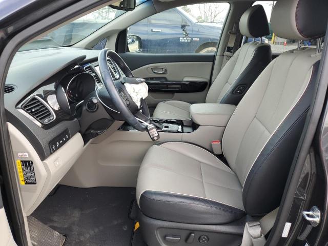 2020 KIA SEDONA EX - KNDMC5C17L6601157