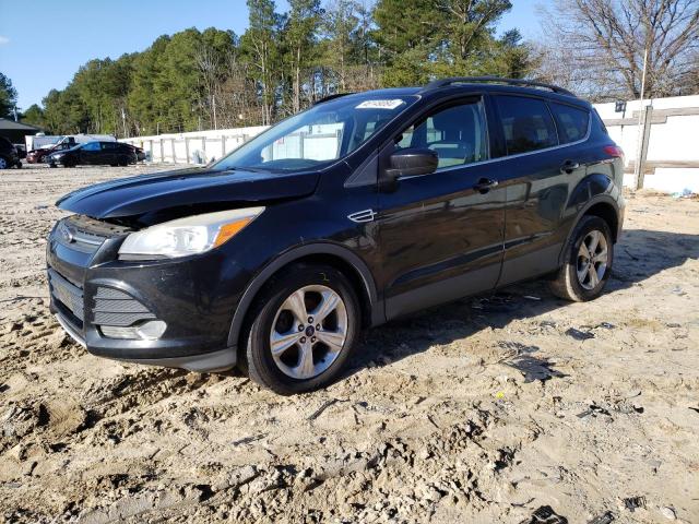 2014 Ford Escape Se VIN: 1FMCU0GX9EUC06014 Lot: 46149084