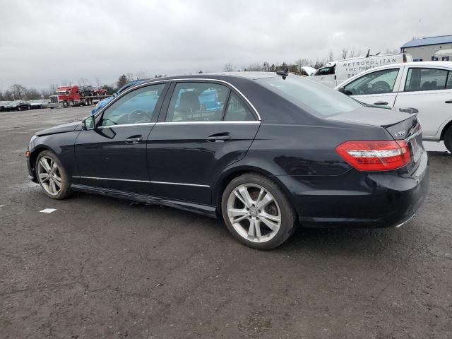 VIN WDDHF8JB6DA725804 2013 Mercedes-Benz E-Class, 3... no.2