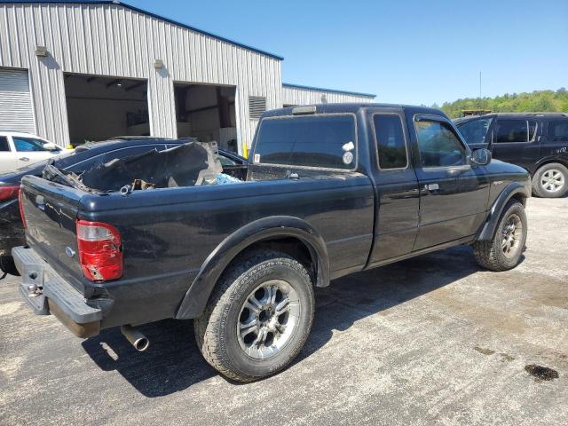 2005 Ford Ranger Super Cab VIN: 1FTYR14U05PA73718 Lot: 48478114