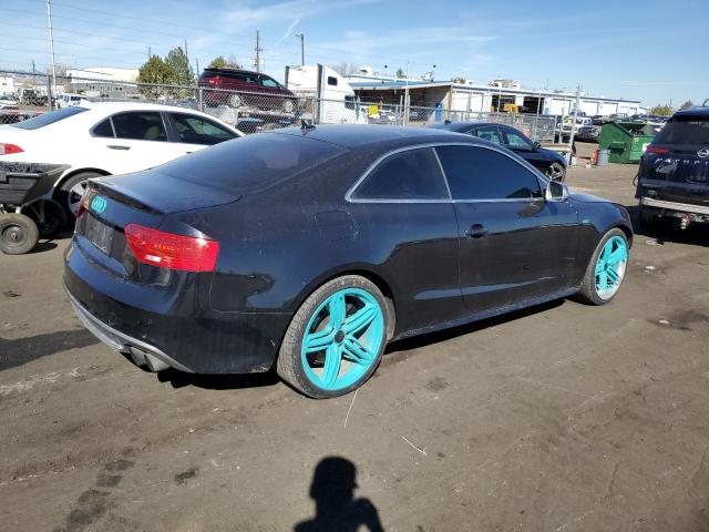 2013 Audi S5 Prestige VIN: WAUVGAFR0DA040928 Lot: 47342114