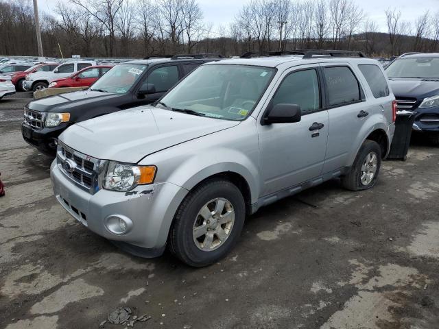 2011 FORD ESCAPE XLT 2011