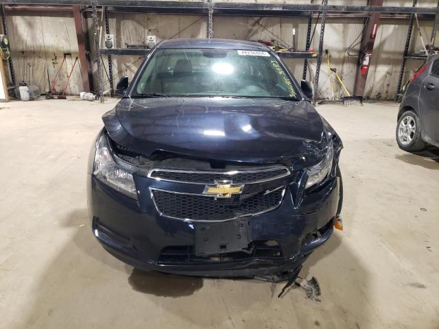 2014 Chevrolet Cruze Ls VIN: 1G1PA5SH8E7344923 Lot: 48236804