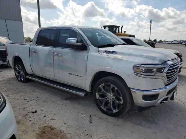 2019 Ram 1500 Longhorn VIN: 1C6SRFKT3KN517962 Lot: 45704654