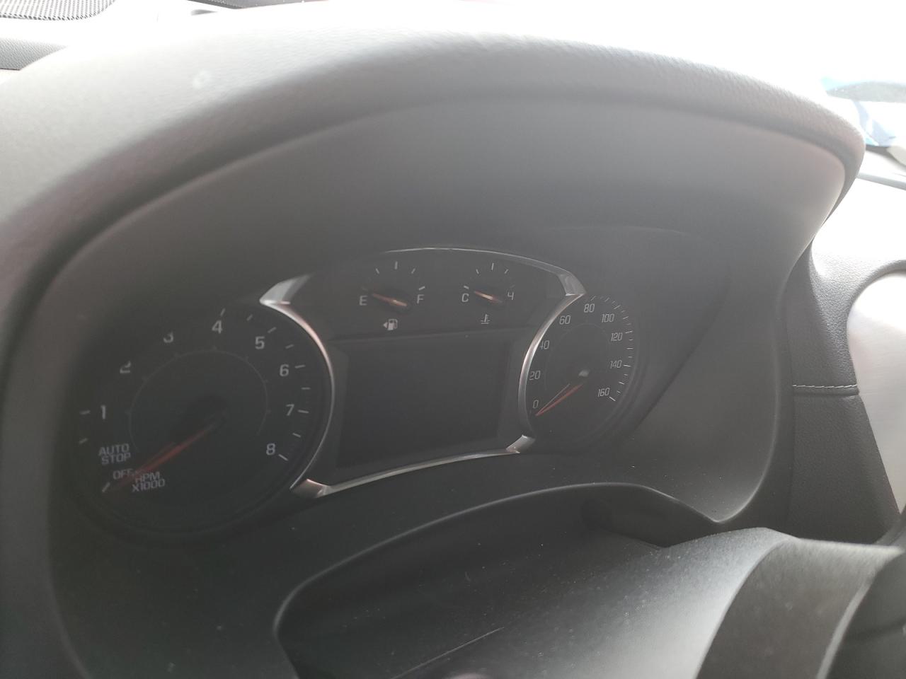 3GKALXEX4JL140541 2018 GMC Terrain Denali